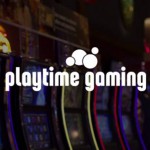 Playtime Gaming logo